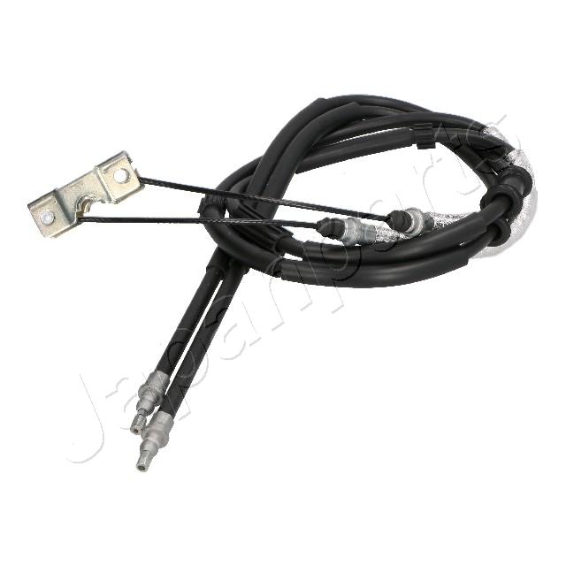 JAPANPARTS BC-0415 Cable,...