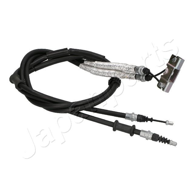 JAPANPARTS BC-0416 Cable,...