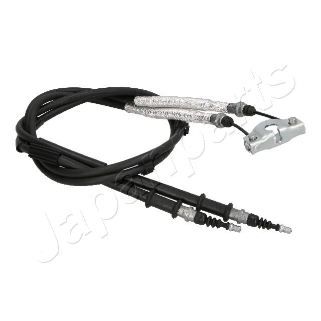 JAPANPARTS BC-0419 Cable,...