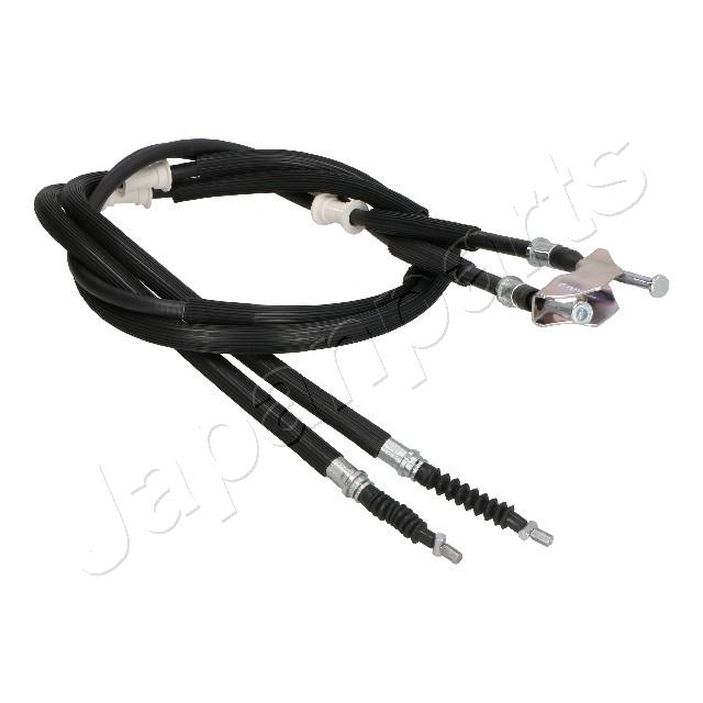 JAPANPARTS BC-0431 Cable,...