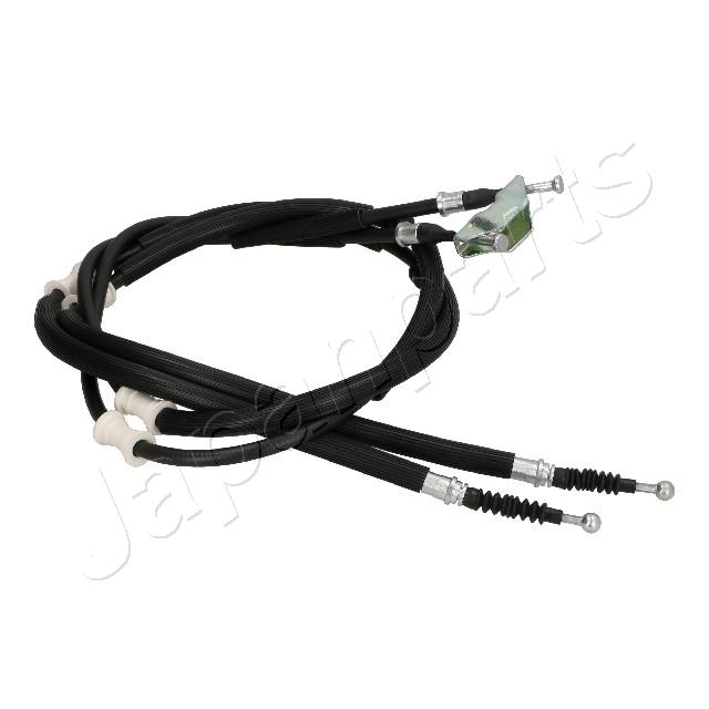 JAPANPARTS BC-0434 Cable,...