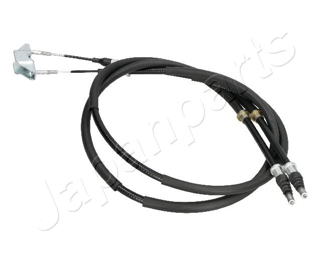 JAPANPARTS BC-0436 Cable,...