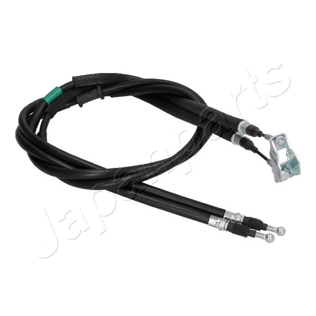 JAPANPARTS BC-0438 Cable,...