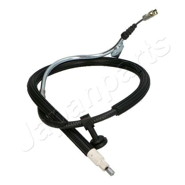 JAPANPARTS BC-0525 Cable,...