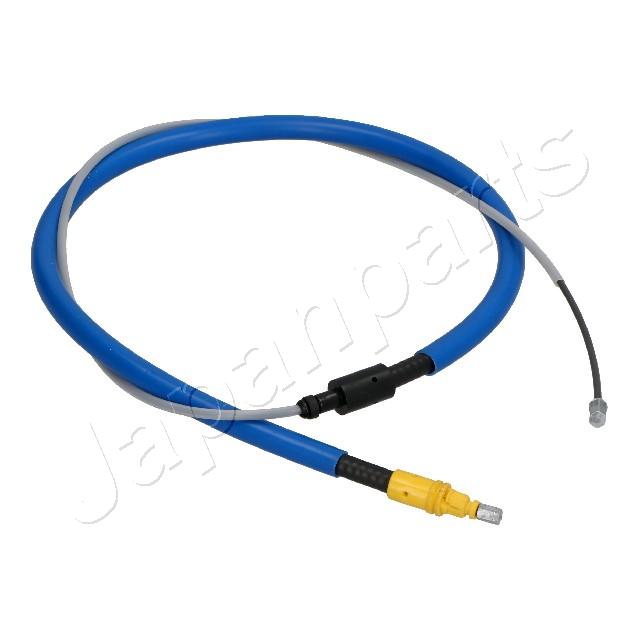 JAPANPARTS BC-0605 Cable,...