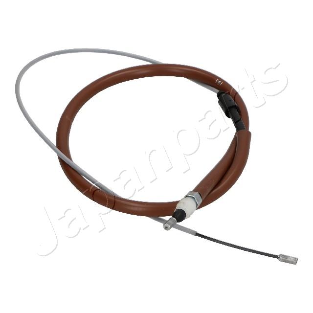 JAPANPARTS BC-0606 Cable,...