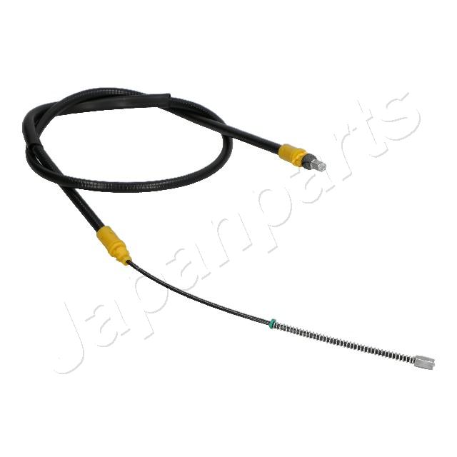 JAPANPARTS BC-0614 Cable,...