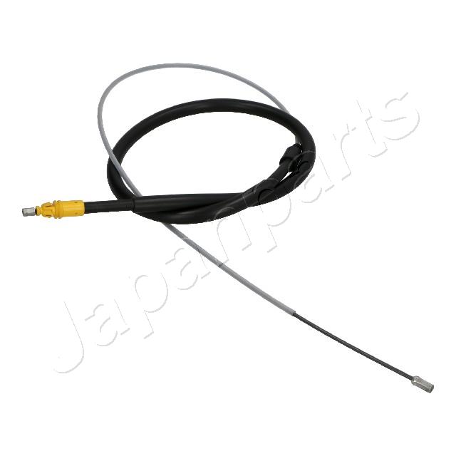 JAPANPARTS BC-0616 Cable,...