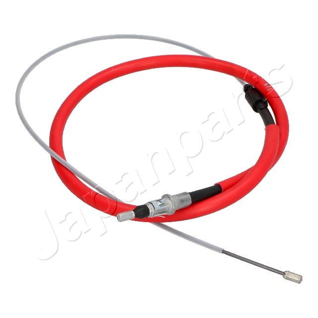 JAPANPARTS BC-0617 Cable,...