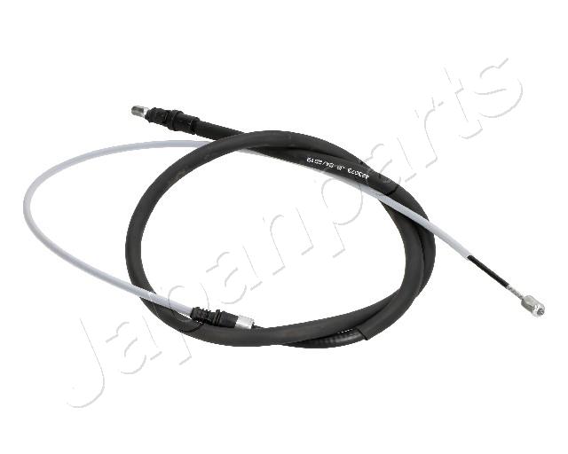 JAPANPARTS BC-0626 Cable,...