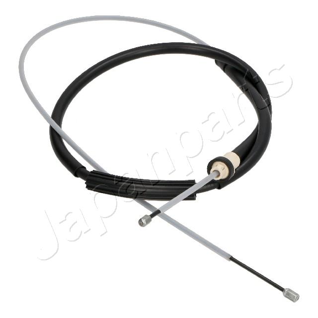 JAPANPARTS BC-0627 Cable,...