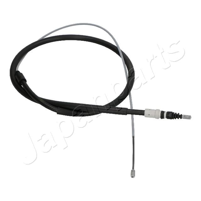 JAPANPARTS BC-0628 Cable,...