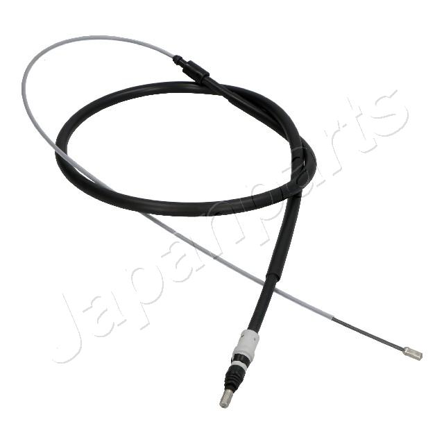 JAPANPARTS BC-0629 Cable,...