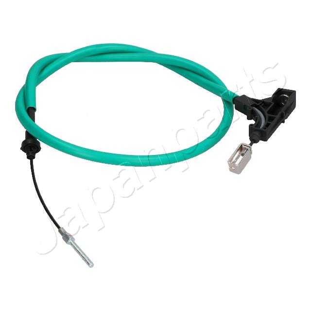 JAPANPARTS BC-0637 Cable,...