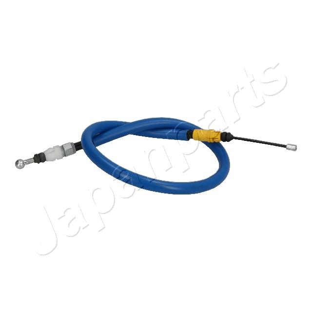 JAPANPARTS BC-0639 Cable,...