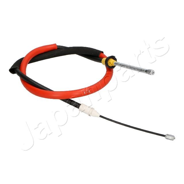 JAPANPARTS BC-0704 Cable,...