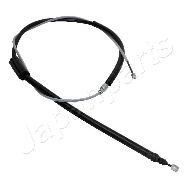 JAPANPARTS BC-0706 Cable,...