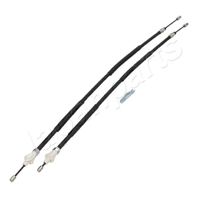 JAPANPARTS BC-0711 Cable,...