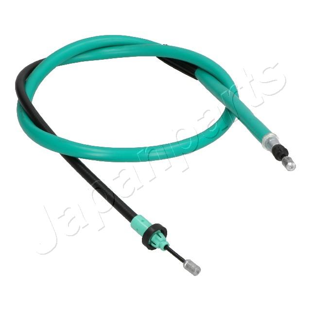 JAPANPARTS BC-0712 Cable,...