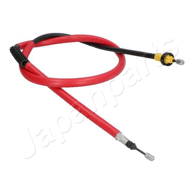 JAPANPARTS BC-0713 Cable,...