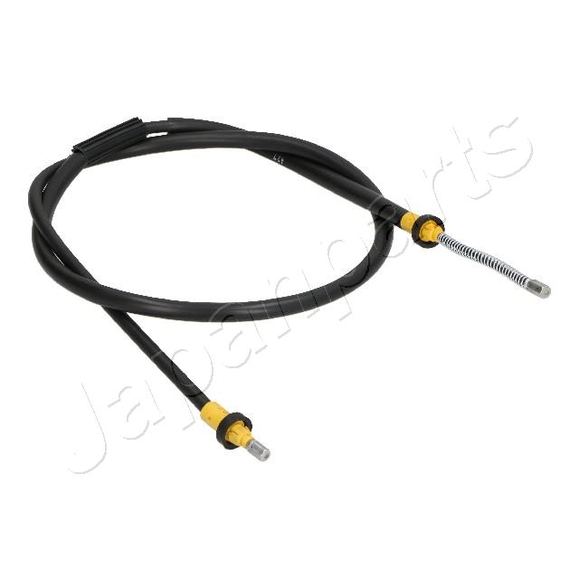 JAPANPARTS BC-0714 Cable,...