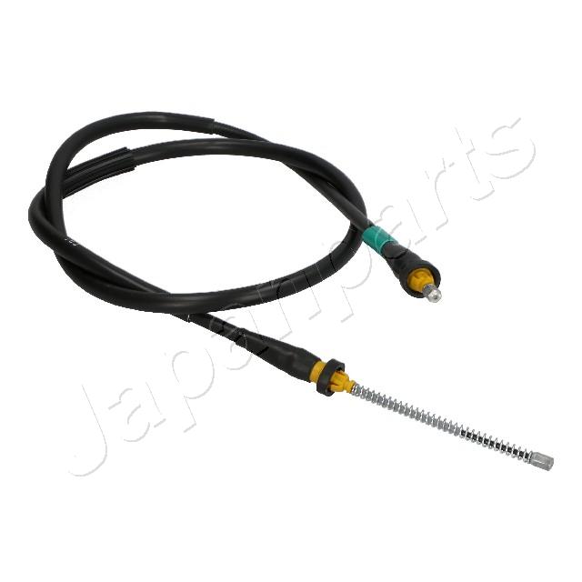 JAPANPARTS BC-0716 Cable,...