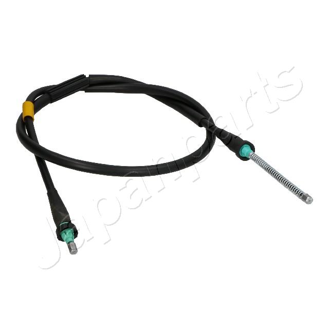 JAPANPARTS BC-0717 Cable,...