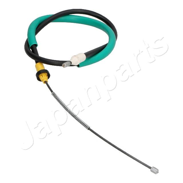 JAPANPARTS BC-0722 Cable,...