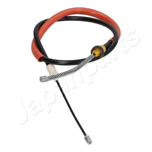 JAPANPARTS BC-0724 Cable,...