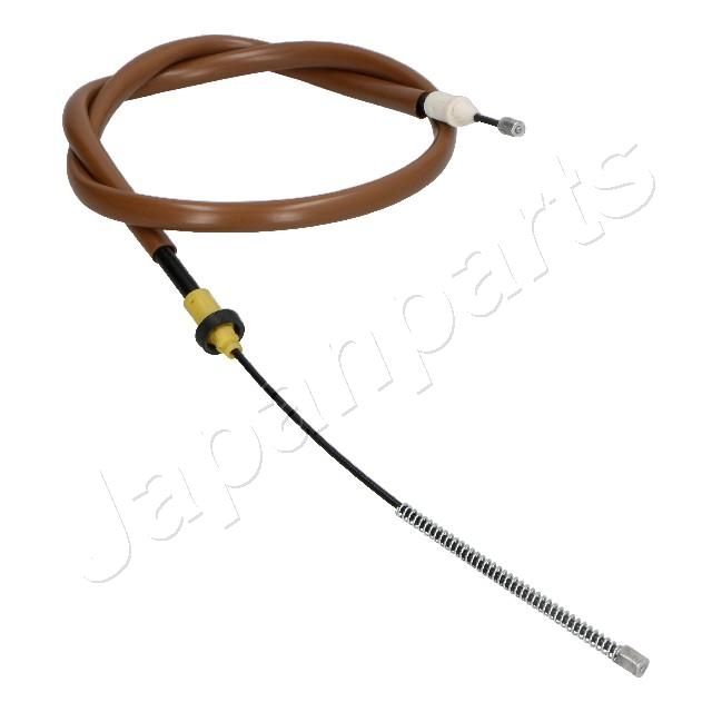 JAPANPARTS BC-0725 Cable,...