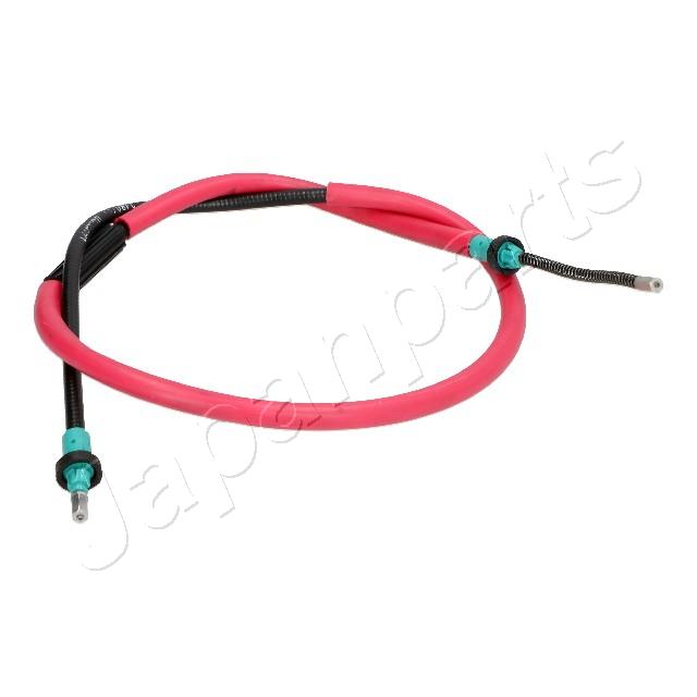 JAPANPARTS BC-0728 Cable,...