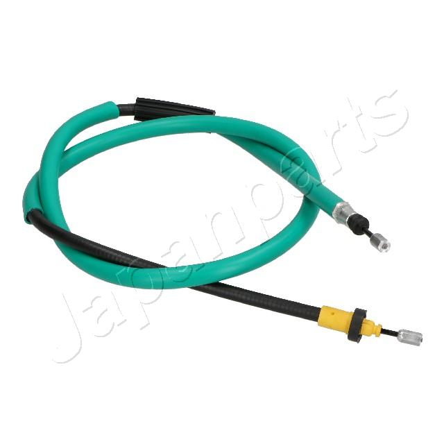 JAPANPARTS BC-0730 Cable,...