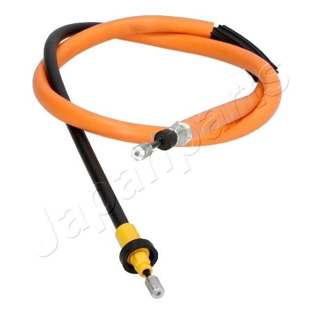 JAPANPARTS BC-0731 Cable,...