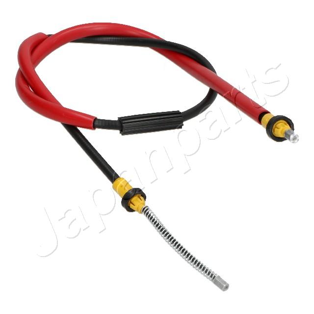 JAPANPARTS BC-0732 Cable,...