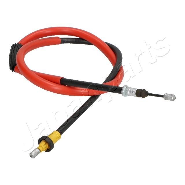 JAPANPARTS BC-0734 Cable,...