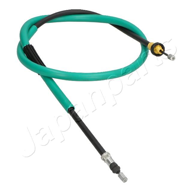 JAPANPARTS BC-0735 Cable,...