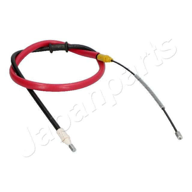 JAPANPARTS BC-0736 Cable,...