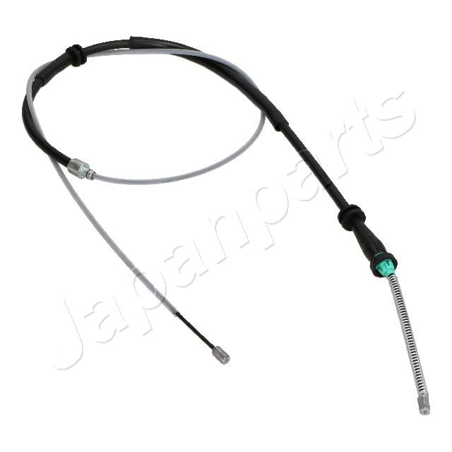 JAPANPARTS BC-0739 Cable,...