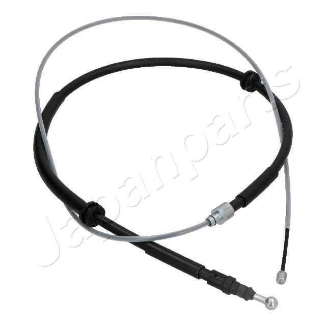 JAPANPARTS BC-0740 Cable,...