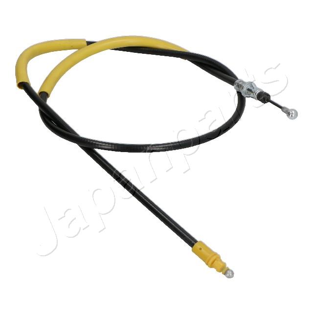 JAPANPARTS BC-0741 Cable,...