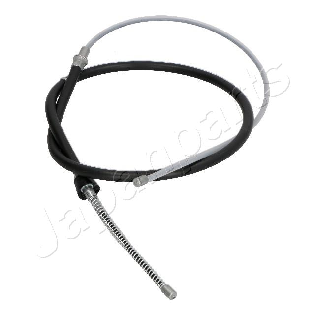 JAPANPARTS BC-0910 Cable,...