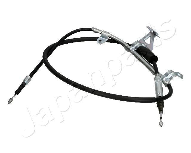 JAPANPARTS BC-0933 Cable,...