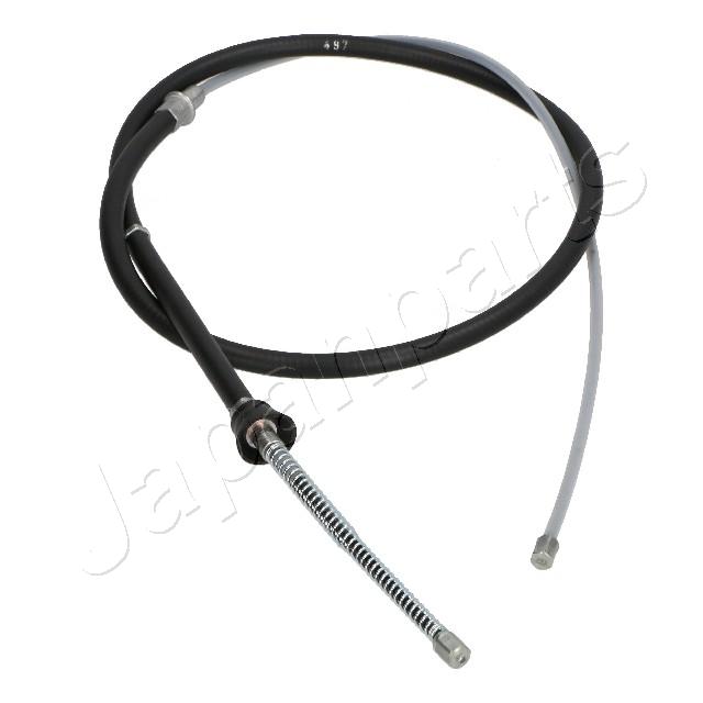 JAPANPARTS BC-0950 Cable,...