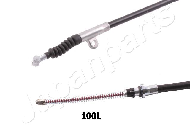 JAPANPARTS BC-100L Cable,...