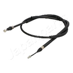 JAPANPARTS BC-102 Cable,...