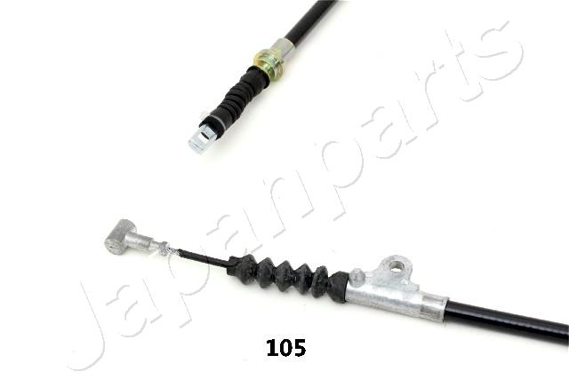 JAPANPARTS BC-105 Cable,...