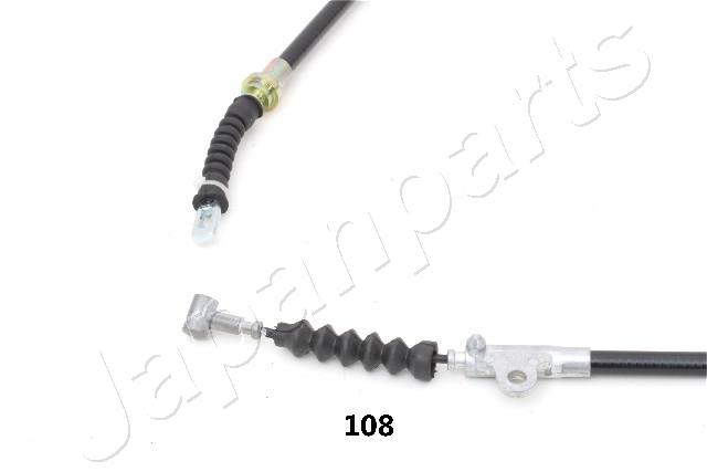 JAPANPARTS BC-108 Cable,...