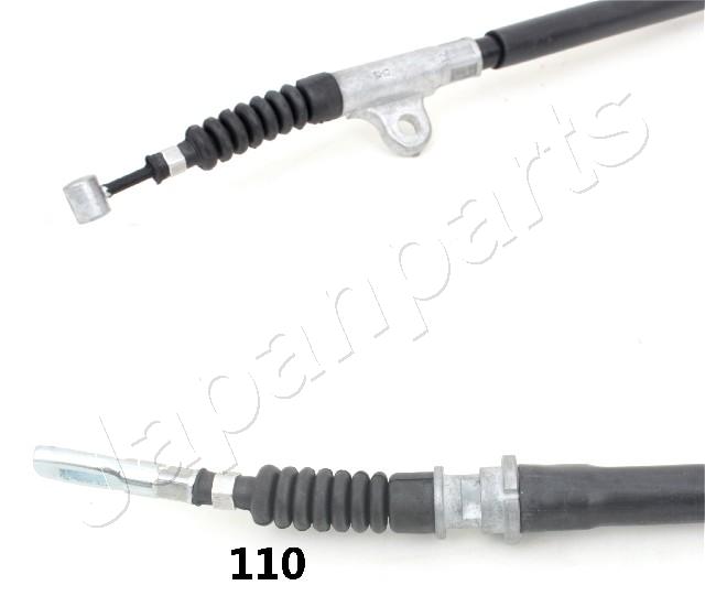 JAPANPARTS BC-110 Cable,...