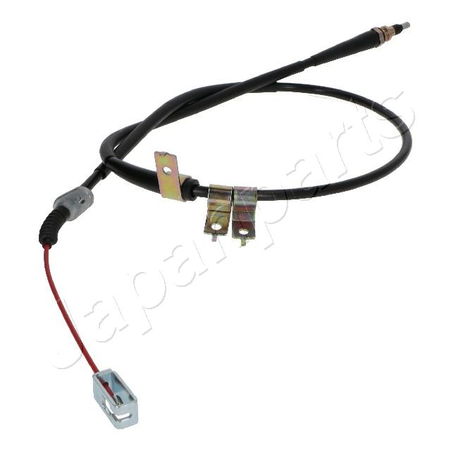 JAPANPARTS BC-113 Cable,...