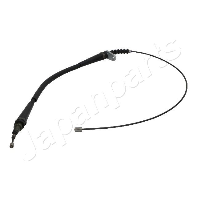 JAPANPARTS BC-122R Cable,...